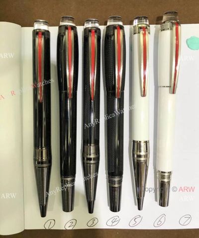 Montblanc Starwalker Urban Speed Replica Pen - Ballpoint&Rollerball